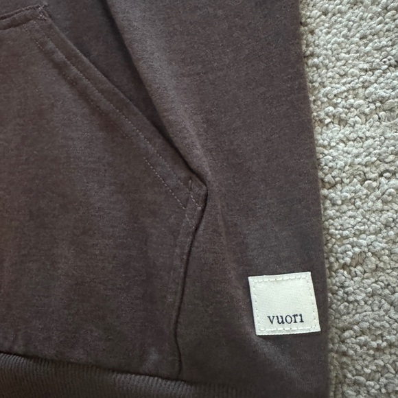 NWOT Vuori Java bundle - Picture 5 of 6